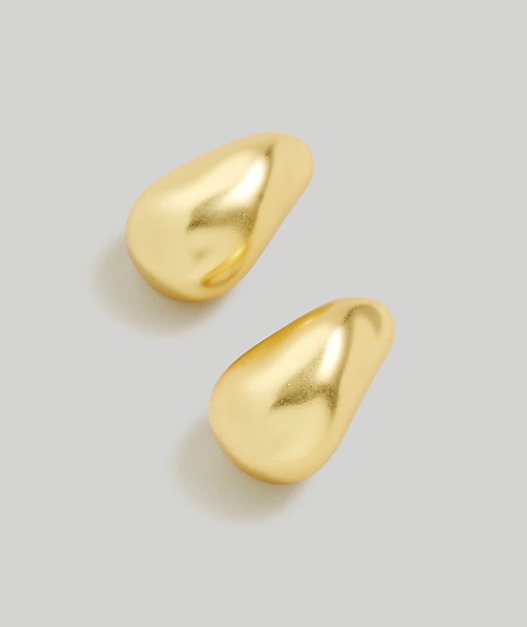 madewell earrings