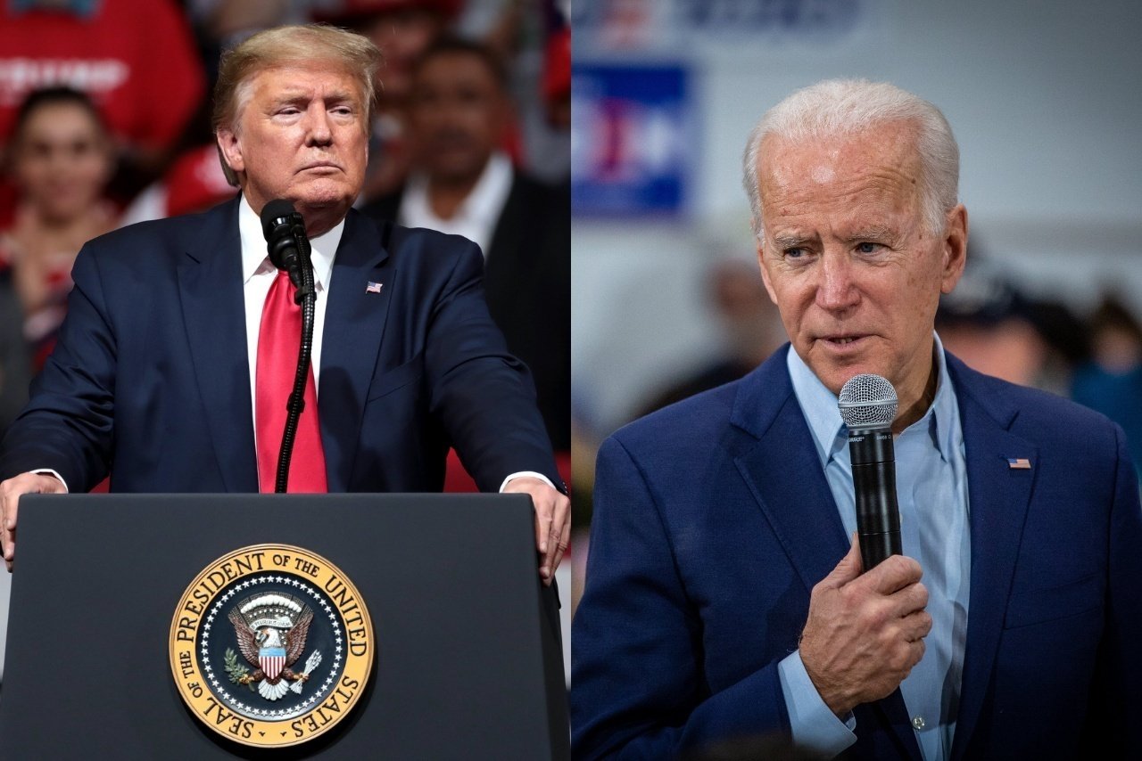 biden trump debate