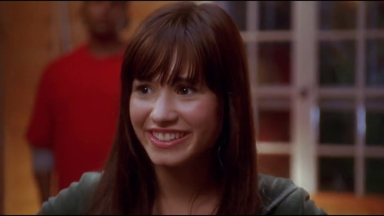 she\'s good