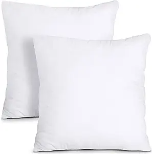 Throw Pillows