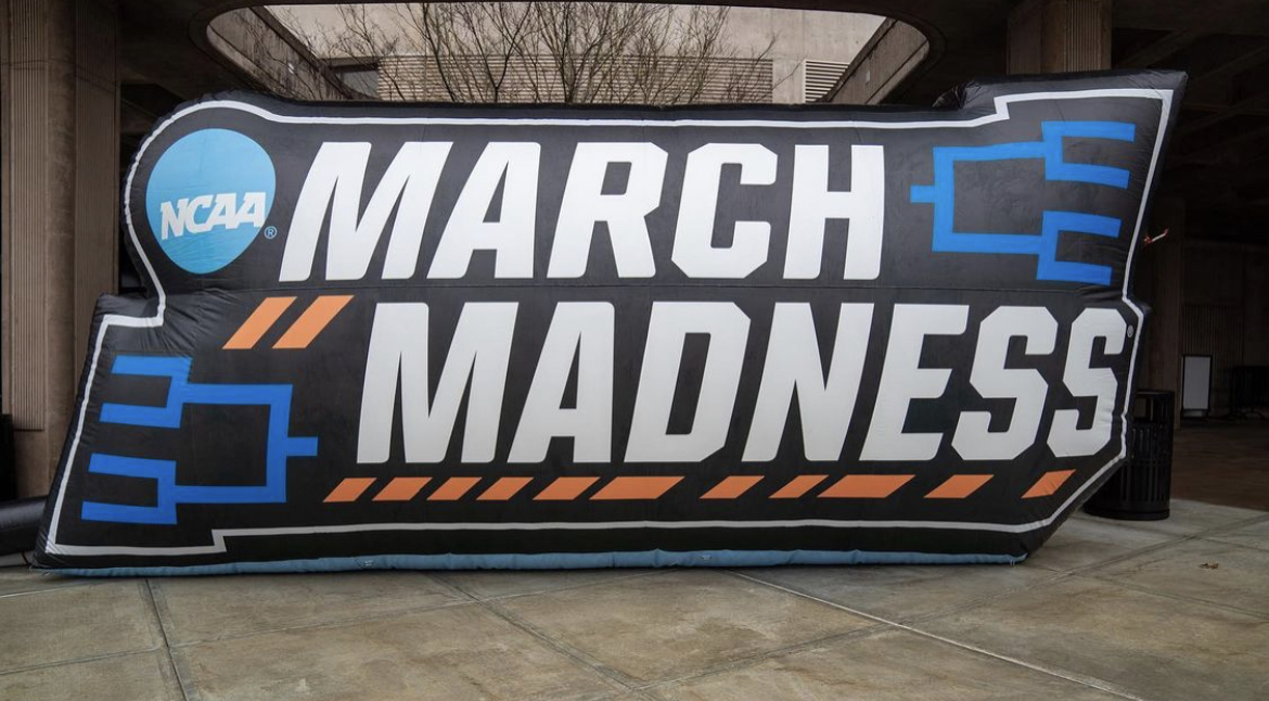 March Madness