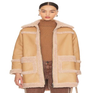 bubish amelia coat