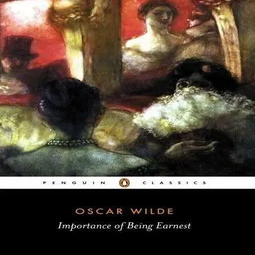 importance of being earnest by oscar wilde