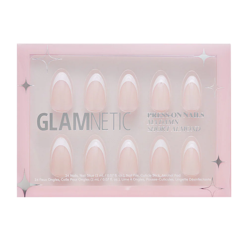 glamnetic press-on nails