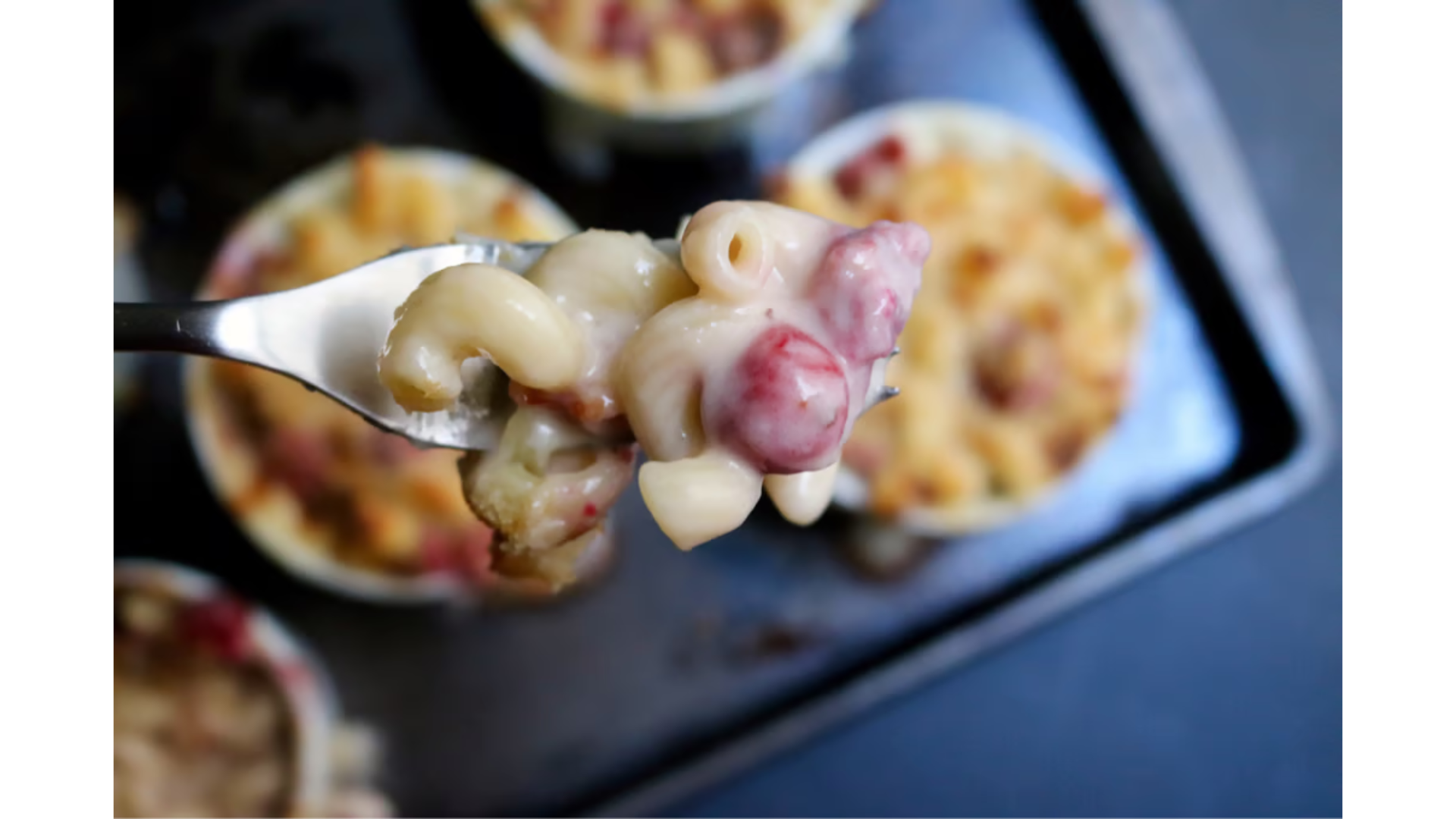 thanksgiving mac and cheese recipes 2024