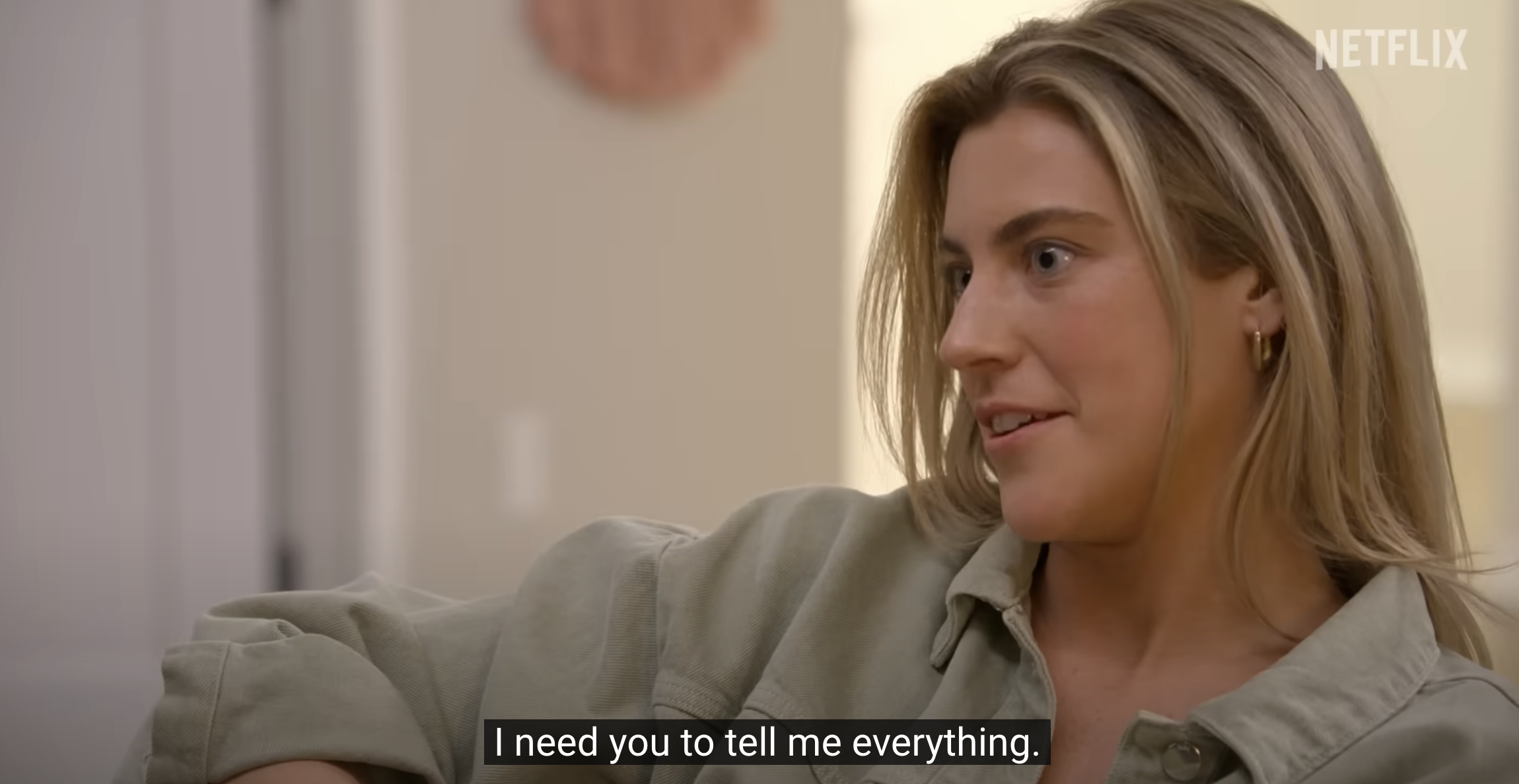 Screenshot of Netflix YouTube video