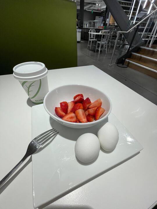 Lily Brown Dorm Diaries