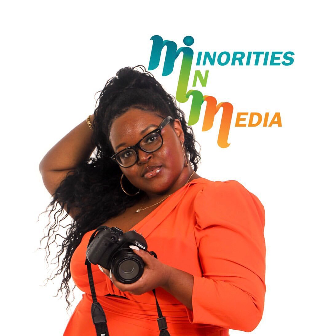 Valencia Simmons by Celine Images