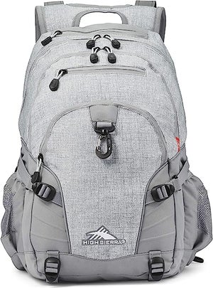 high sierra backpack for back to school