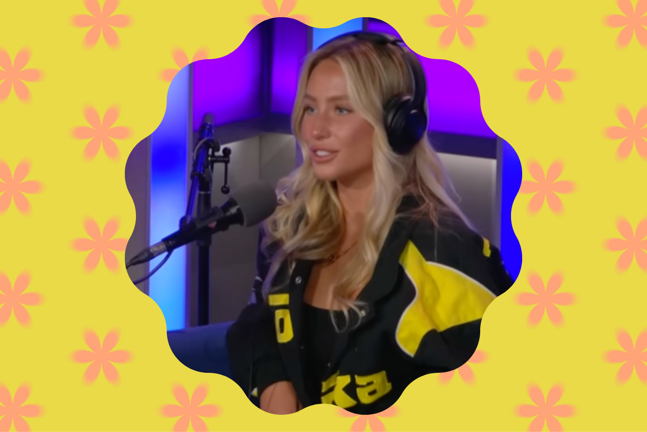 alix earle plans after college