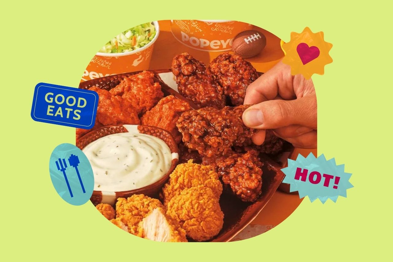 free wings at popeyes?width=698&height=466&fit=crop&auto=webp&dpr=4