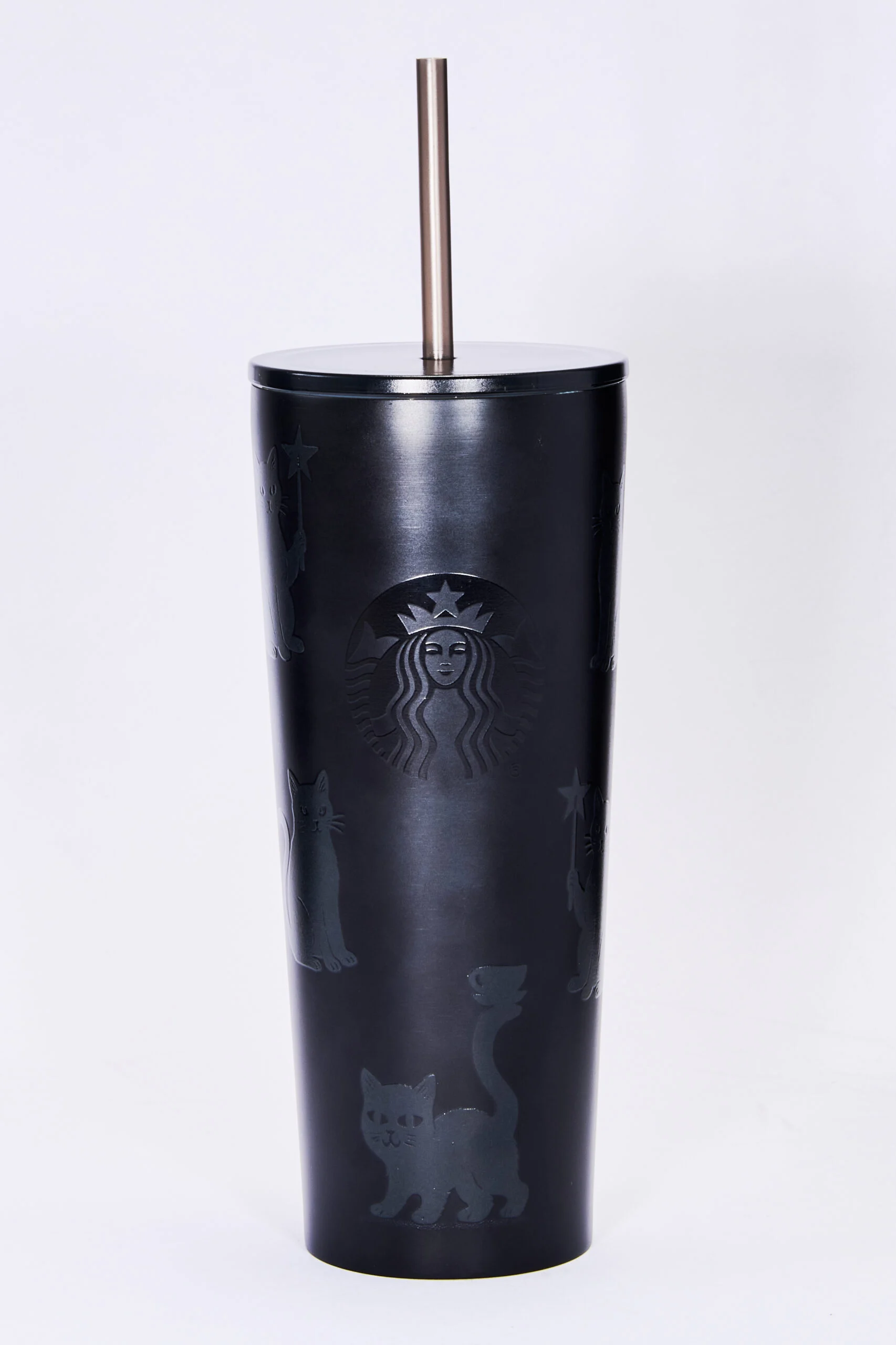 starbucks halloween