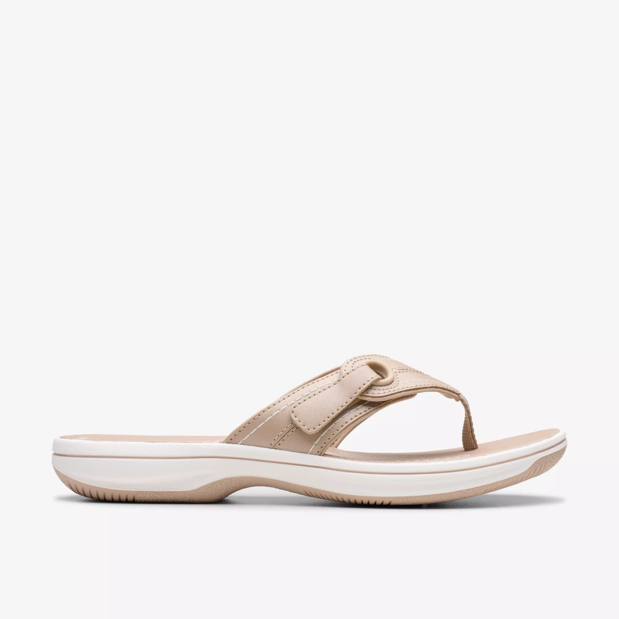 rainbow flip flop dupes