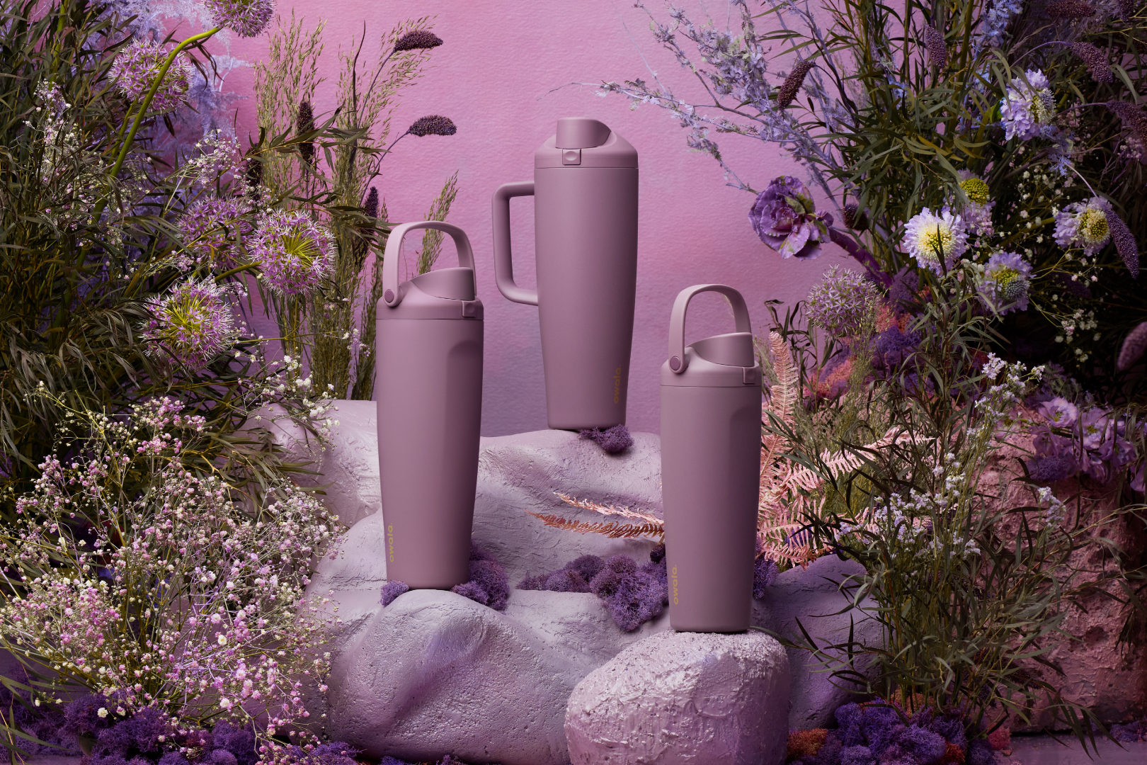 owala spring revival 2025