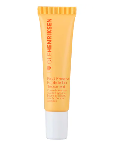 olehenriksen lip balm rhode dupe