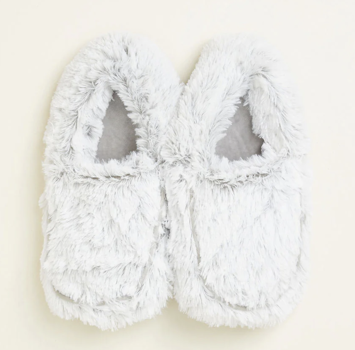 Warmies slippers