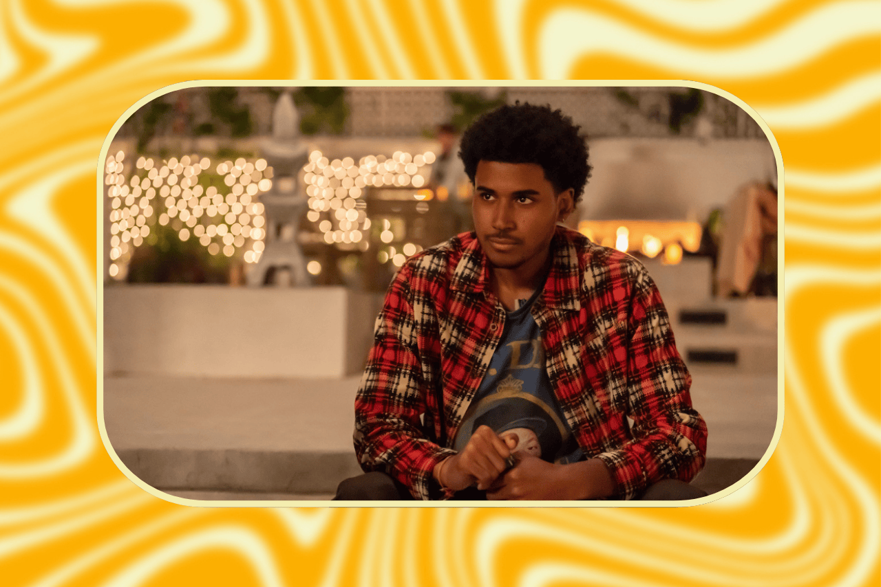 netflix forever true love