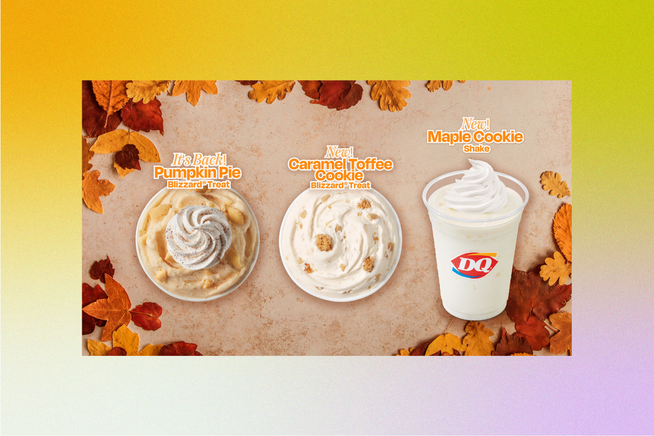 dq fall