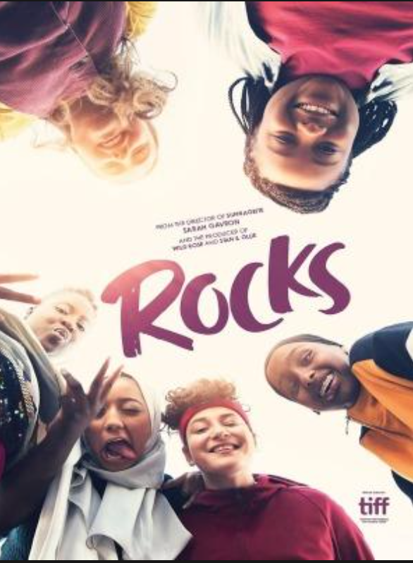 Rocks Movie