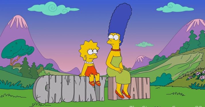 How 'Lisa's Belly' Shows The Effect Of Our Parents' Words