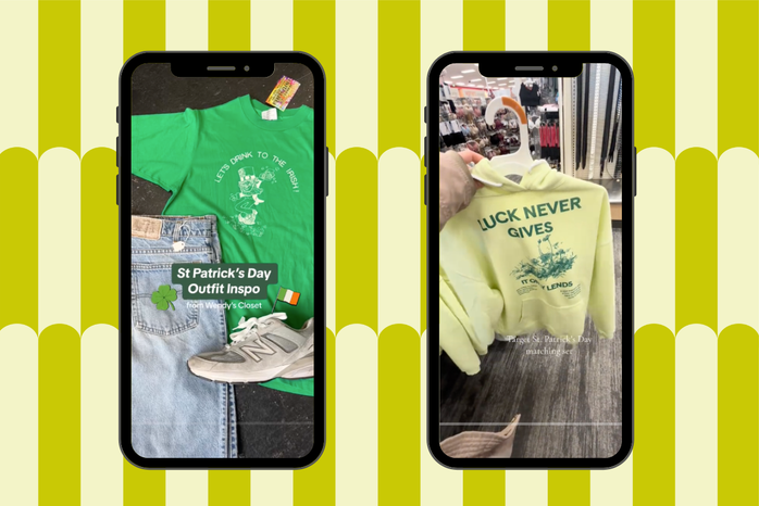 st patricks day 2024 outfit ideas?width=698&height=466&fit=crop&auto=webp