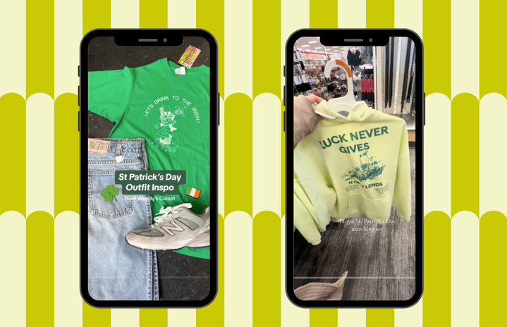 st patricks day 2024 outfit ideas?width=719&height=464&fit=crop&auto=webp