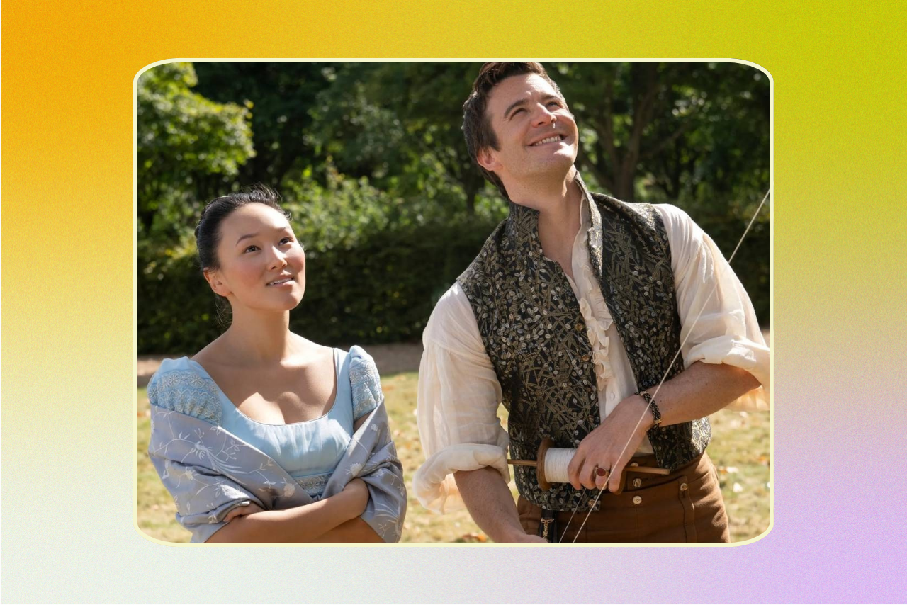 bridgerton season 4 soundtrack