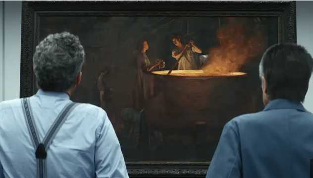 Apple TV+\'s \'Severance\'