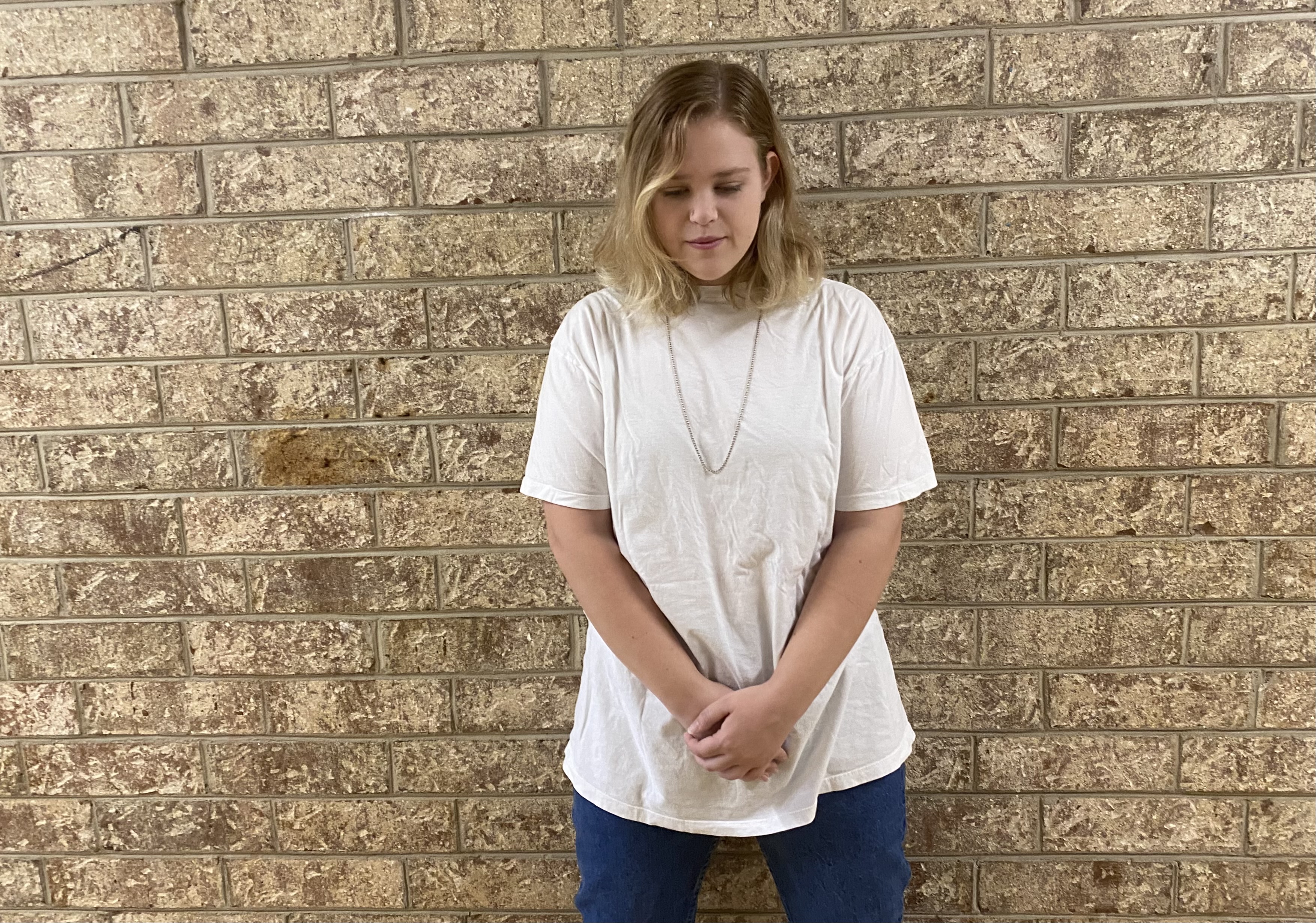 My costume for Slim Shady