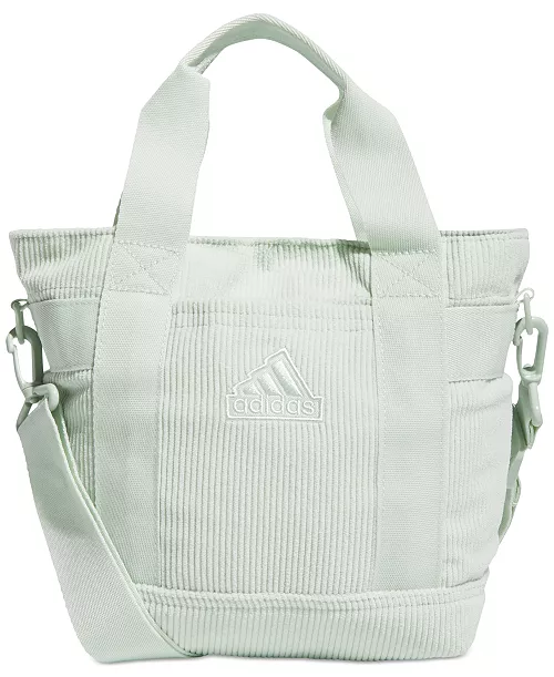 adidas mini tote bag