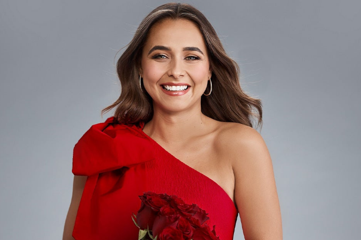 Brooke Blurton Hero Image