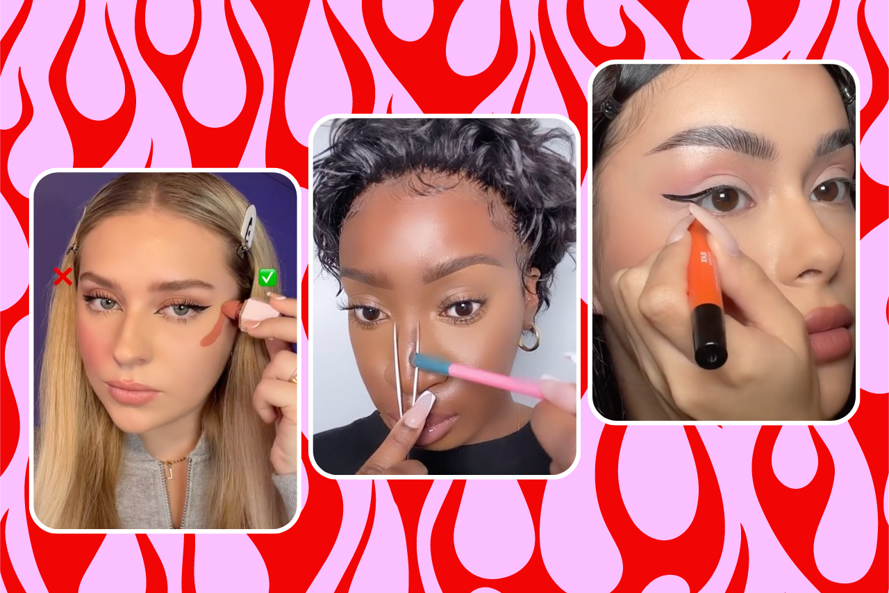 tiktok makeup hacks?width=698&height=466&fit=crop&auto=webp&dpr=4