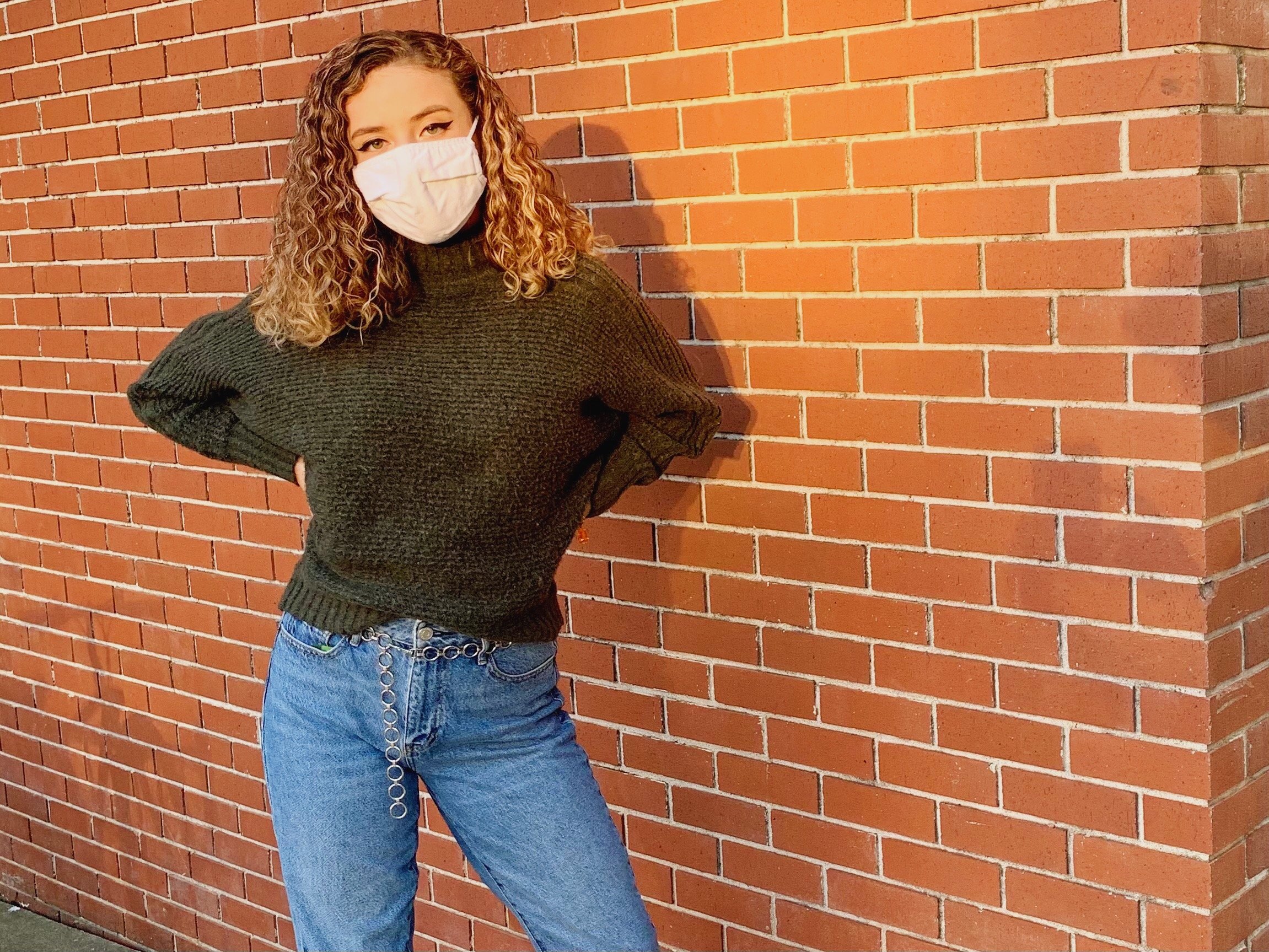 Girl in green sweater horizontal by Juliana Johnson?width=698&height=466&fit=crop&auto=webp&dpr=4