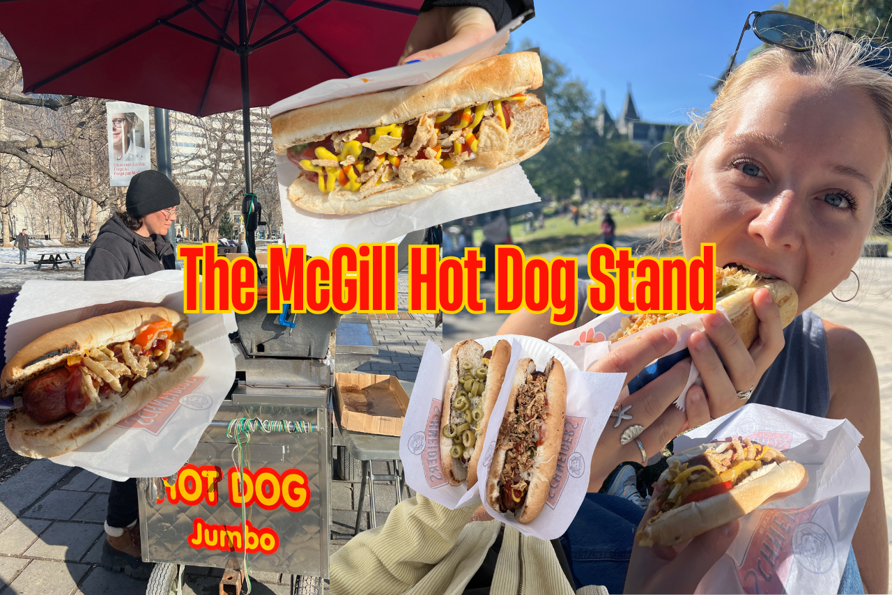 Hot Dog Stand Hero Image