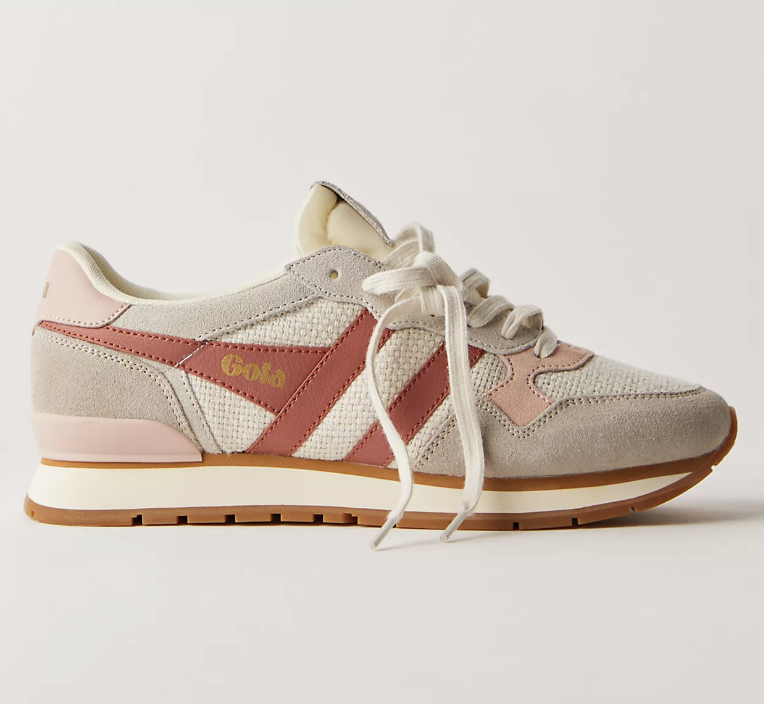 Gola Colorado Sneakers