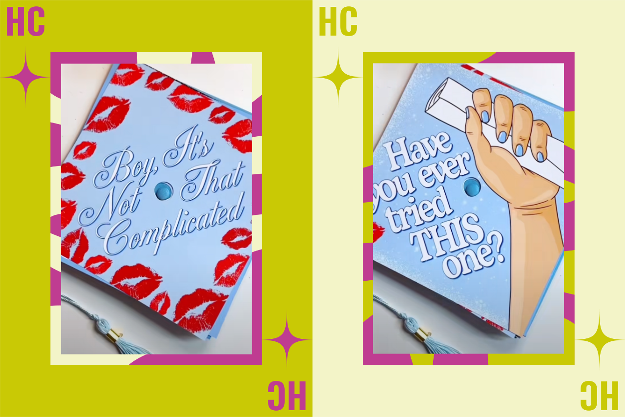 sabrina carpenter grad cap ideas?width=698&height=466&fit=crop&auto=webp&dpr=4