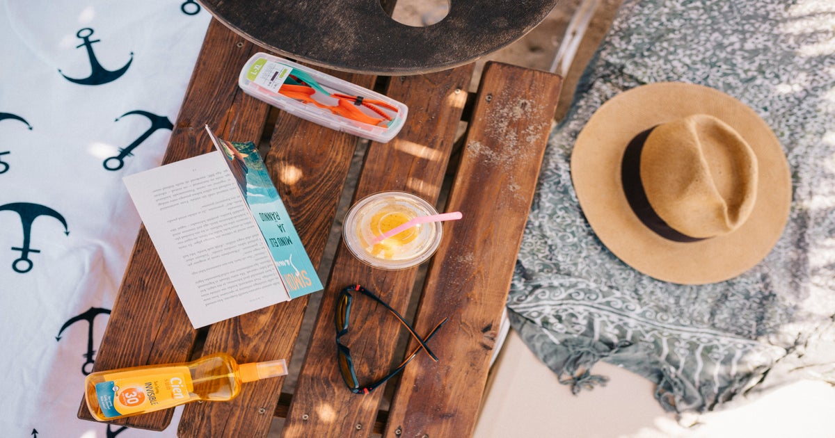 4 Ways to Ease Back Into School After Spring Break