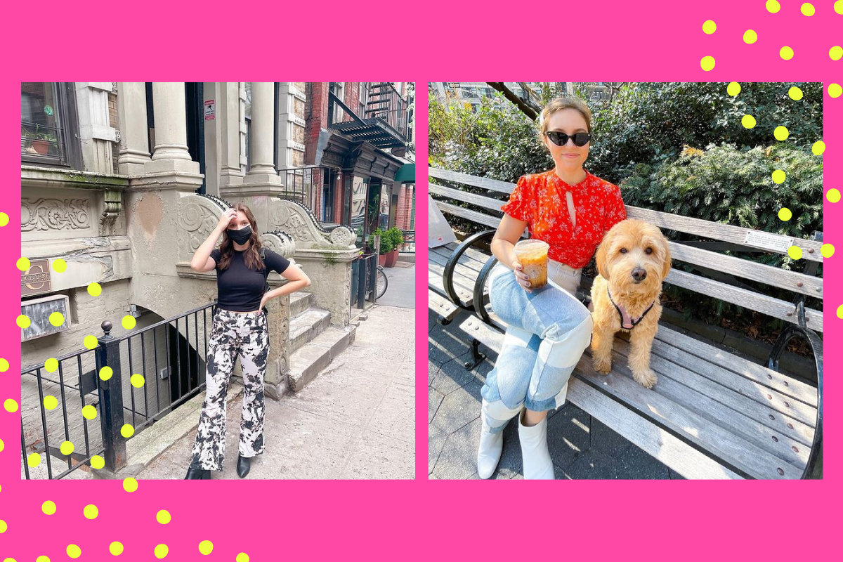 Social Her Campus Hero images 2