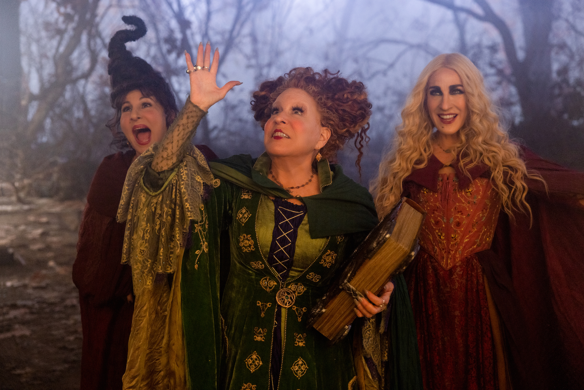 Hocus Pocus 2 by Disney Enterprises Inc?width=698&height=466&fit=crop&auto=webp&dpr=4