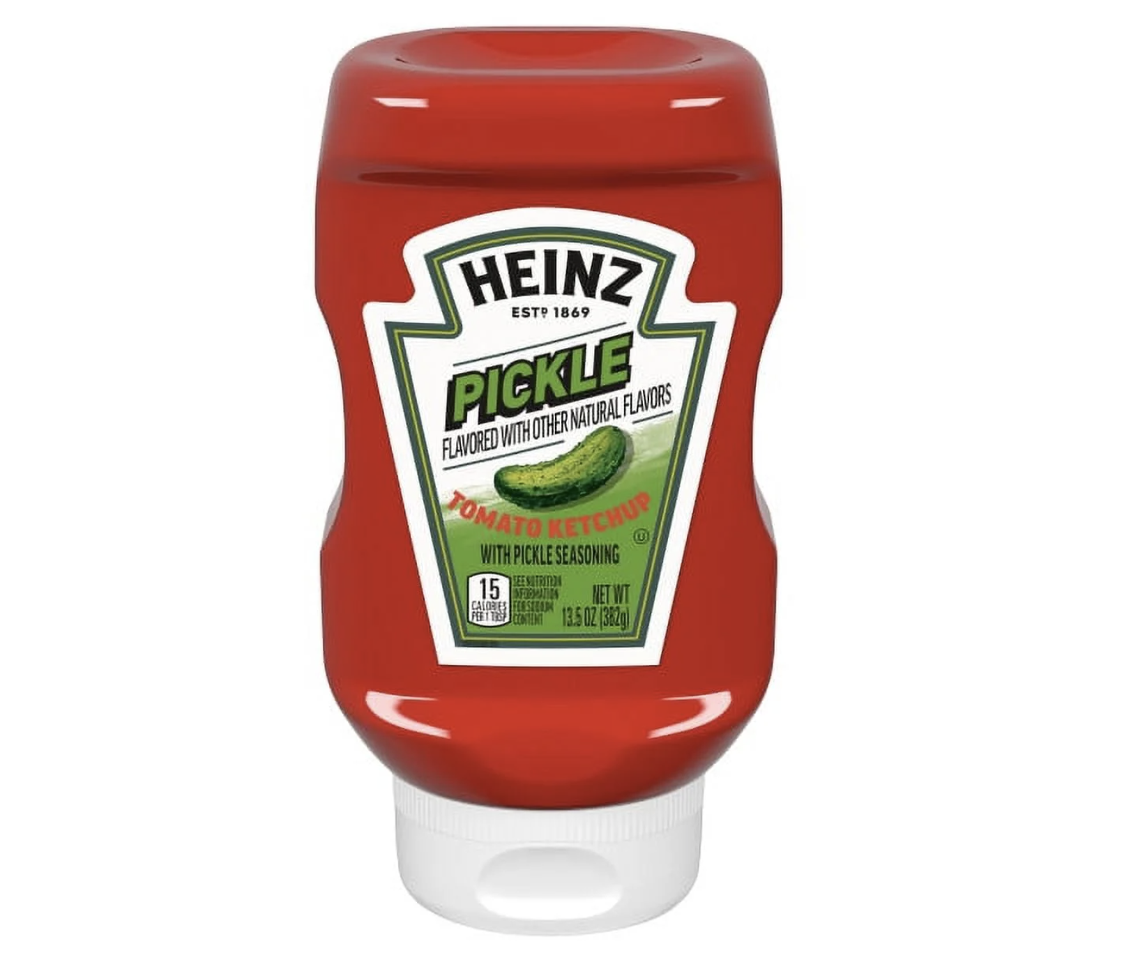 pickle ketchup national pickle day