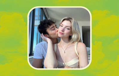 Confused About Niamh & Joe's Relationship Status? You're Not Alone