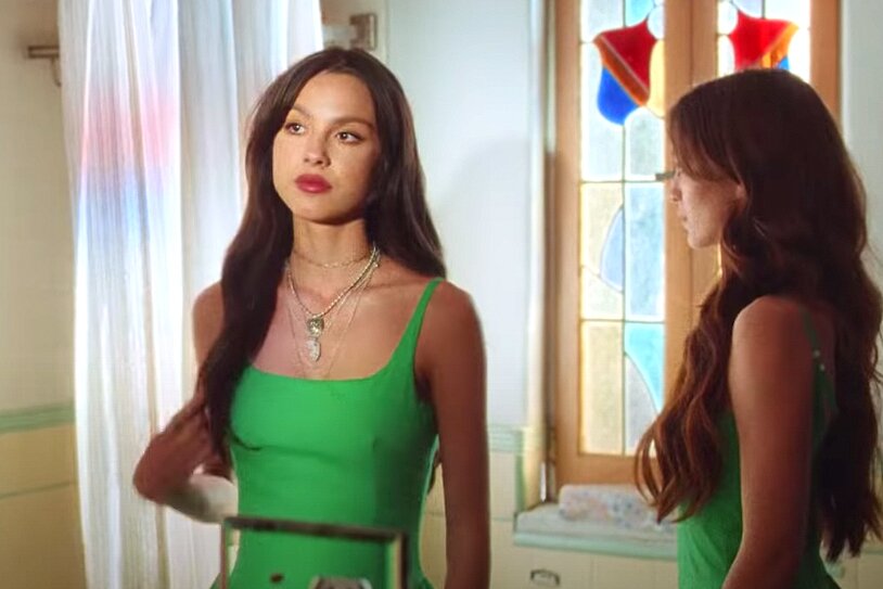 Olivia Rodrigo Deja Vu Music Video?width=1280&height=854&fit=crop&auto=webp&dpr=4