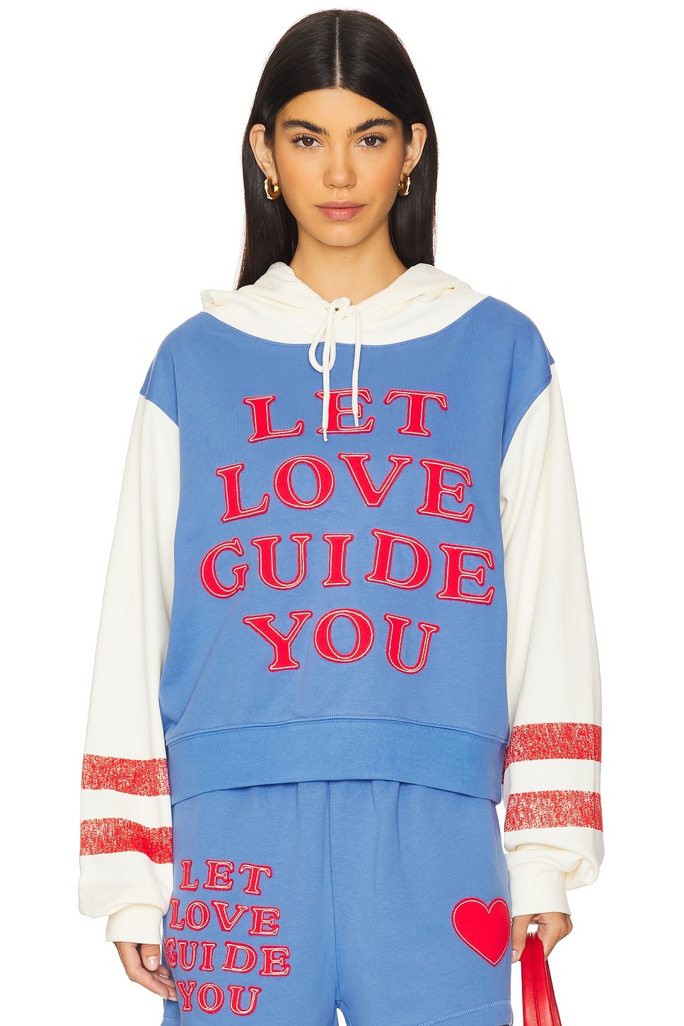 The Mayfair Group Let Love Guide You Hoodie?width=300&height=300&fit=cover&auto=webp&dpr=4
