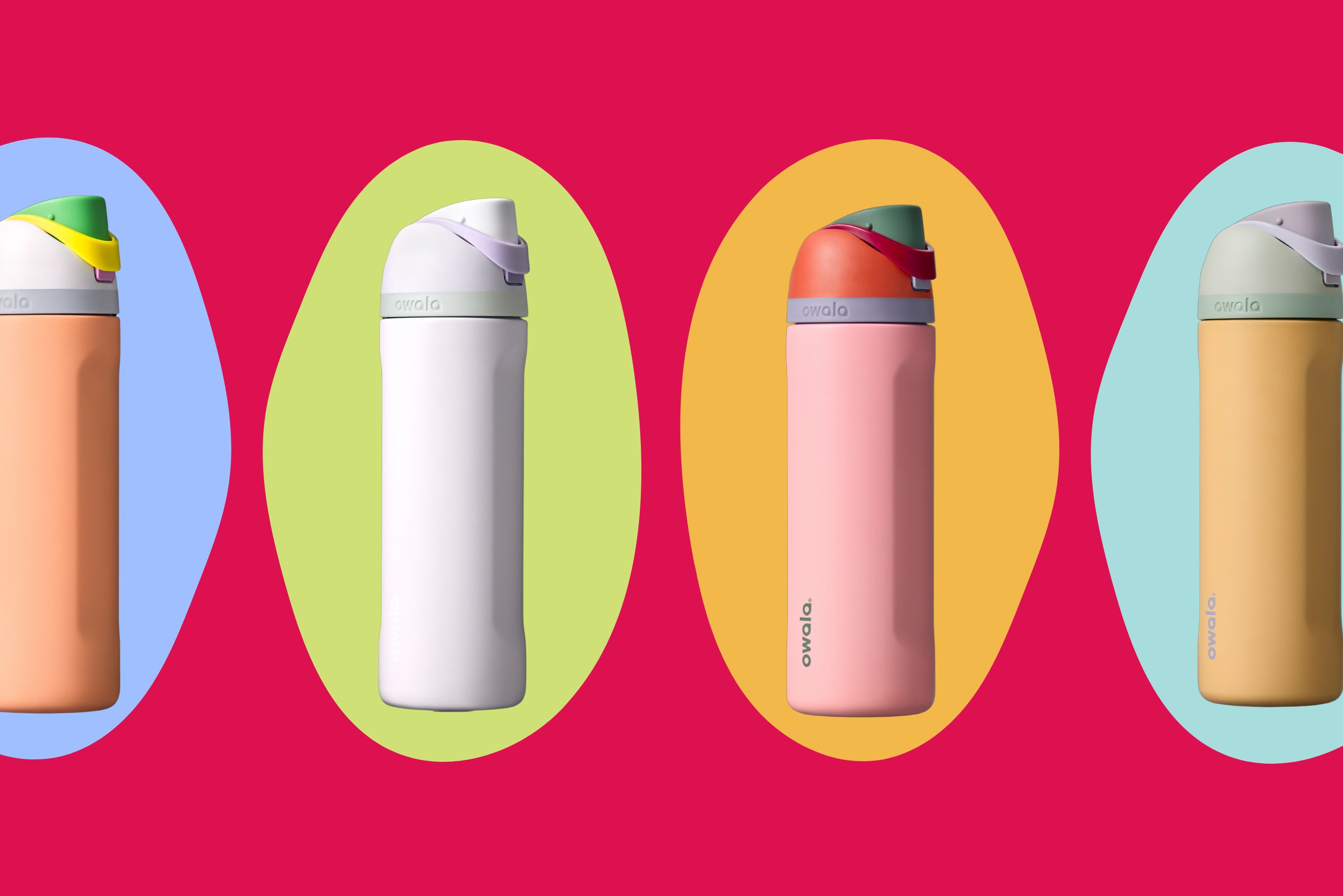 Owala new colors 2025