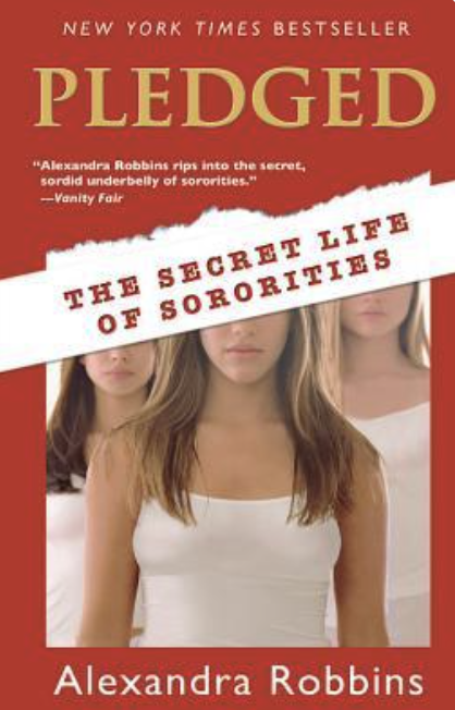 Books About Greek Life