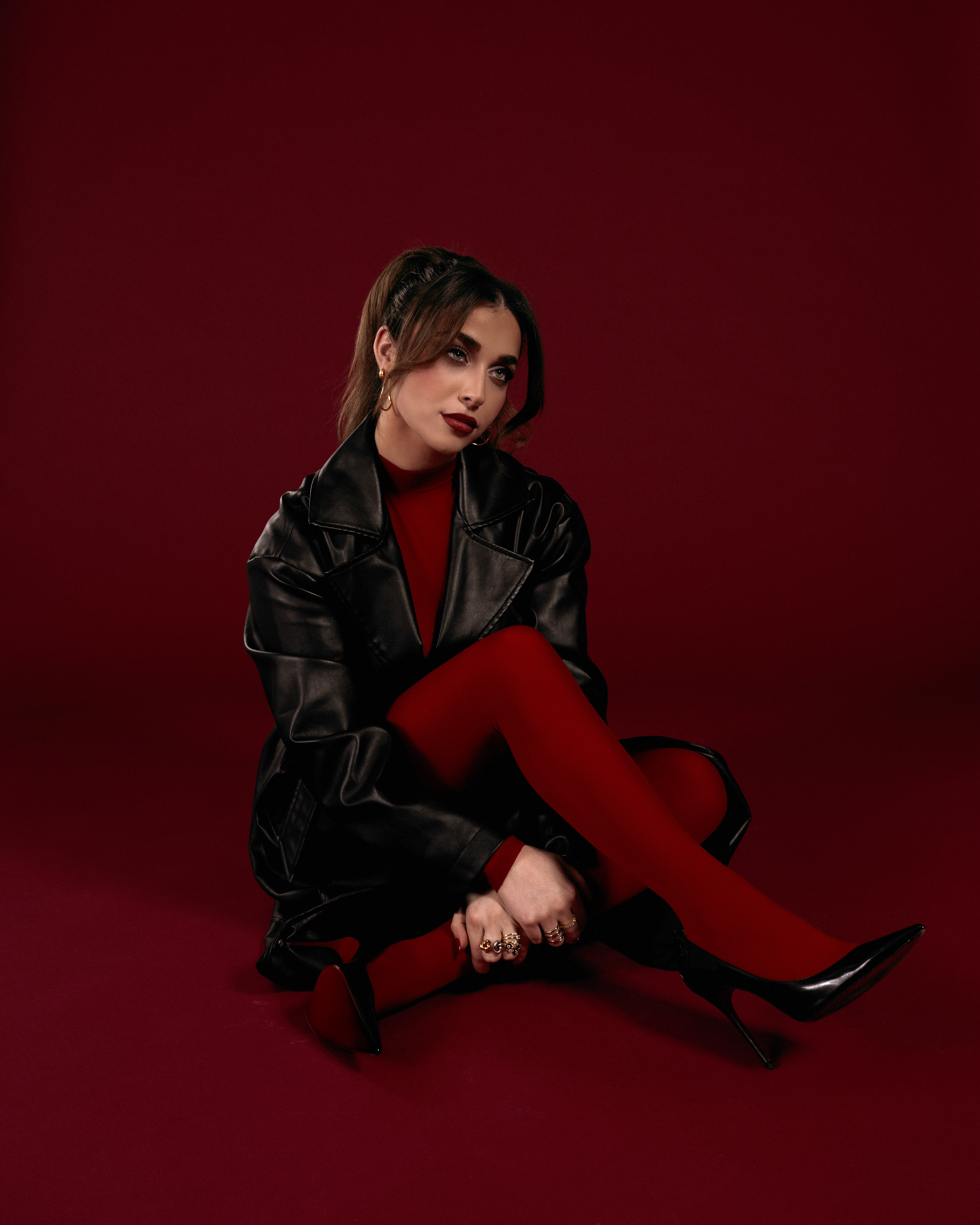 rachel grae lollapalooza 2025