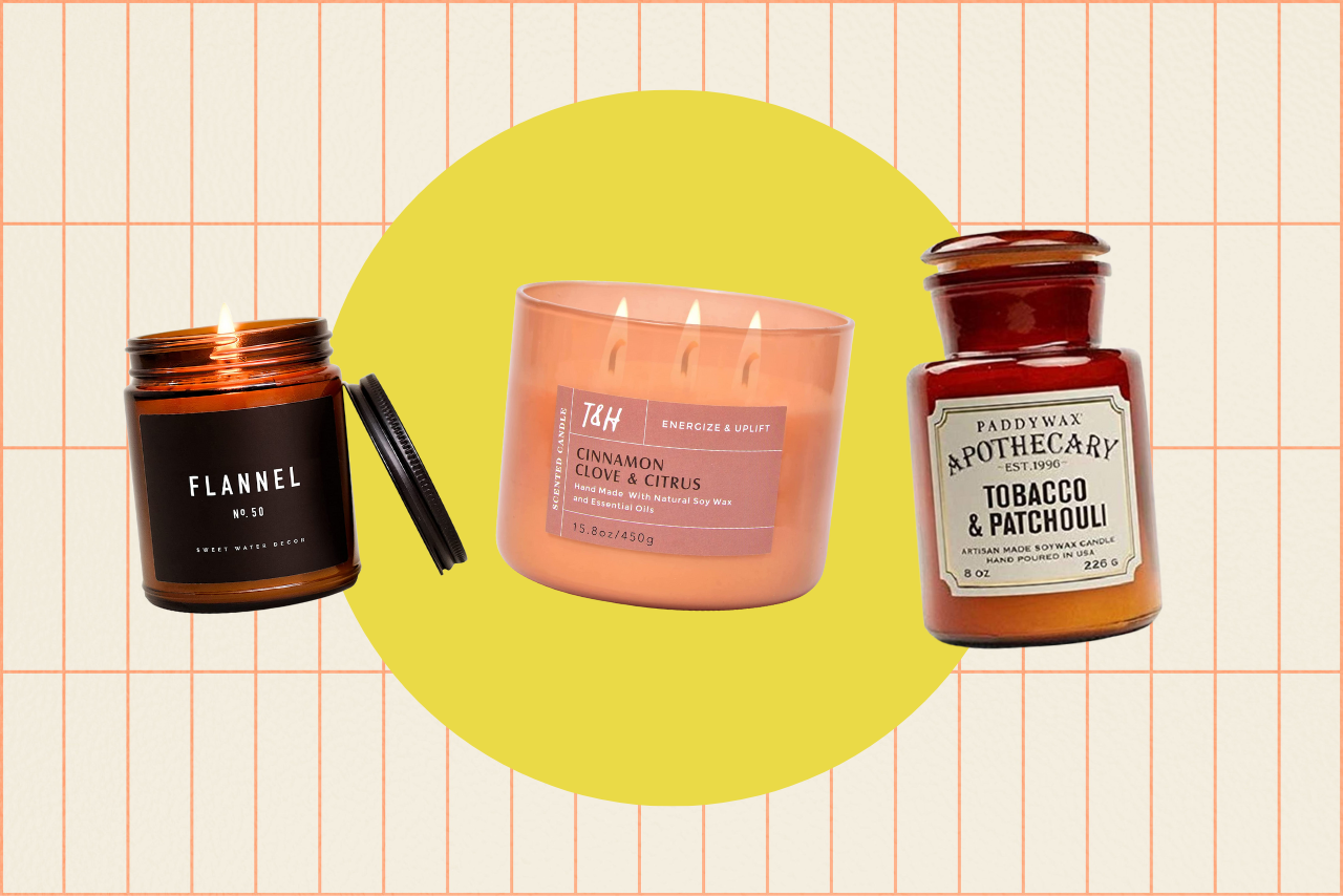 amazon fall candles?width=698&height=466&fit=crop&auto=webp&dpr=4
