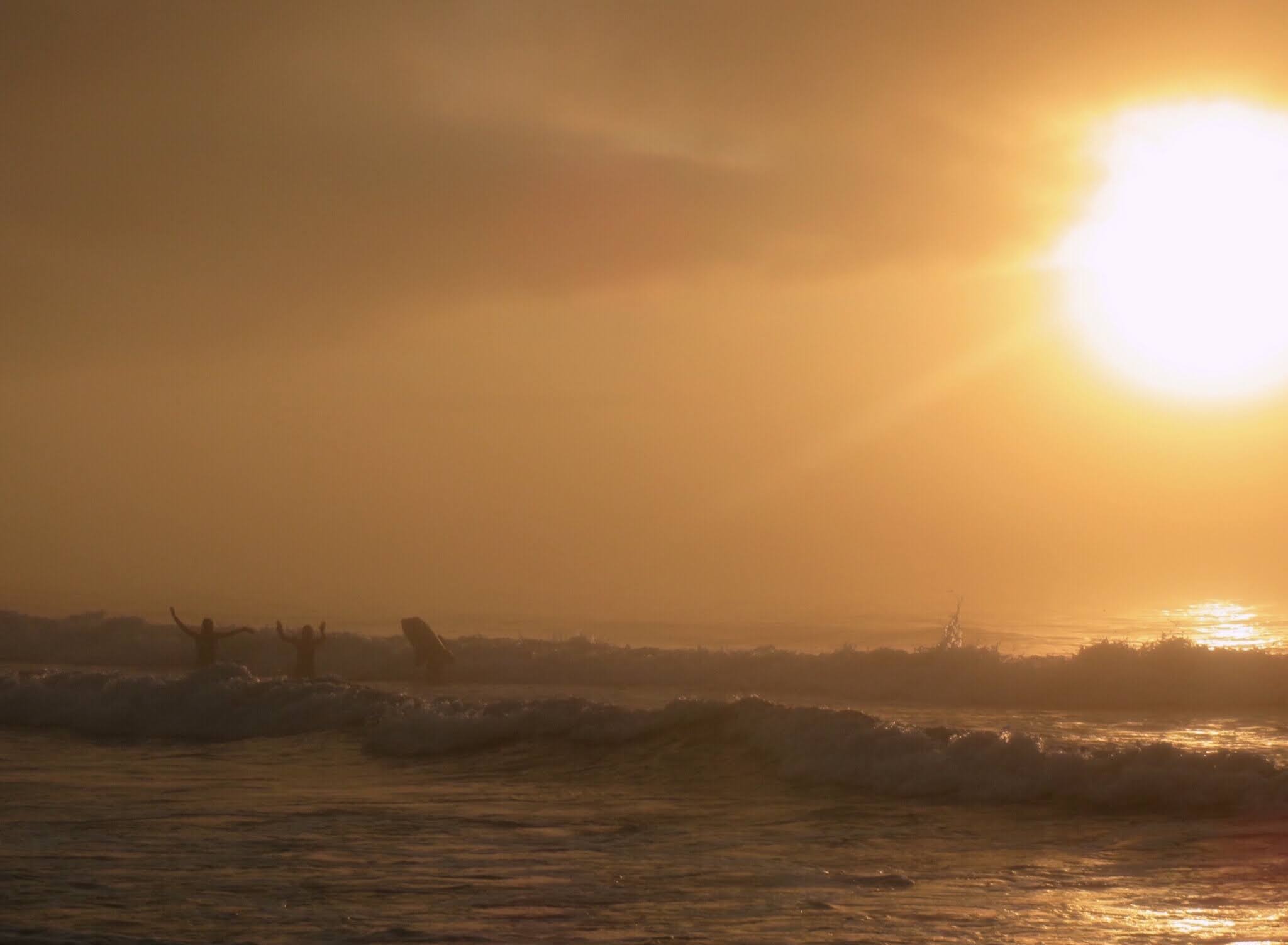 oceanjpg by Jordan Sammarco