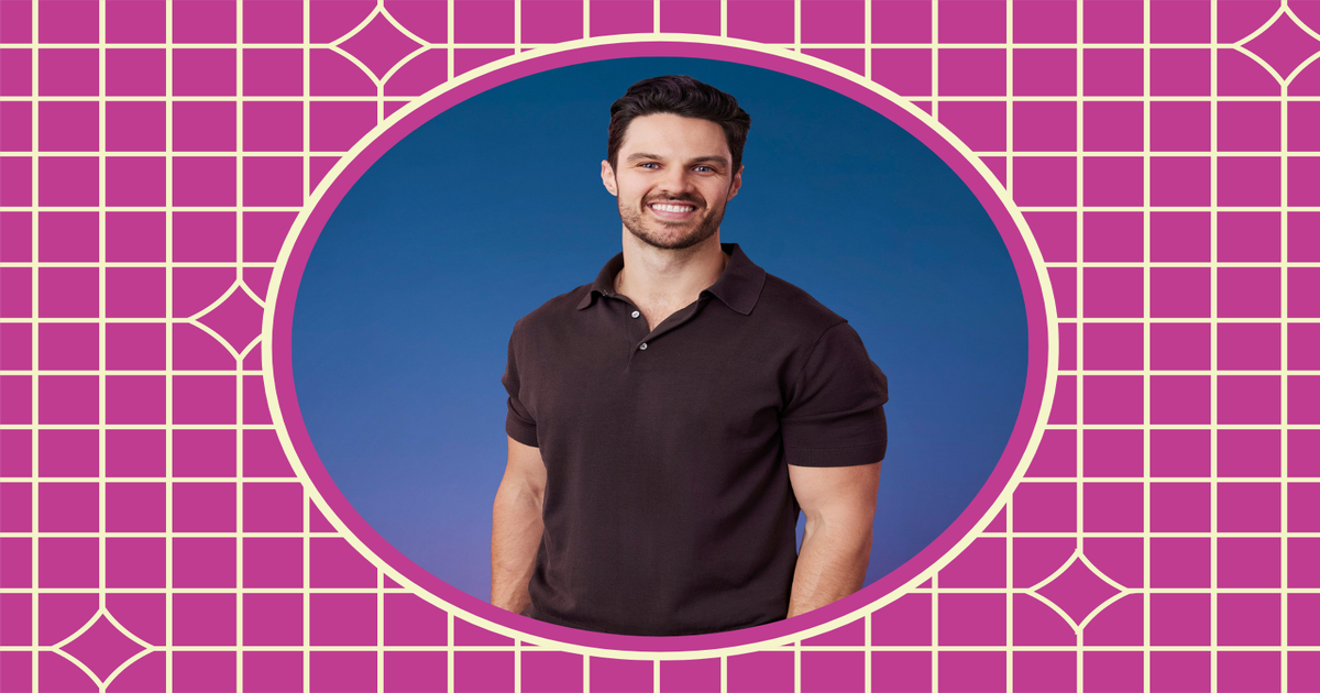 ‘The Bachelorette’ Spencer's Job As A Pet Portrait Entrepreneur Might