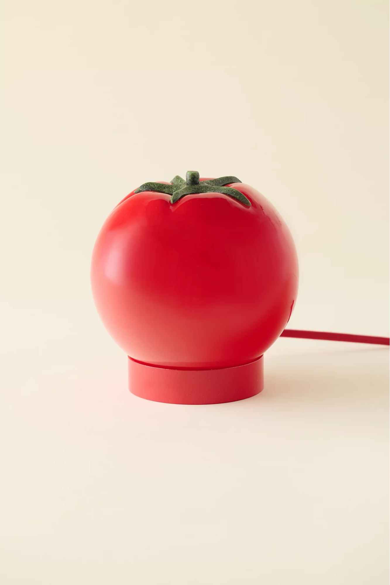 tomato lamp